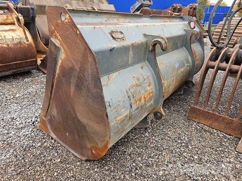 Liebherr L 514 ホイールローダー・タイヤショベル