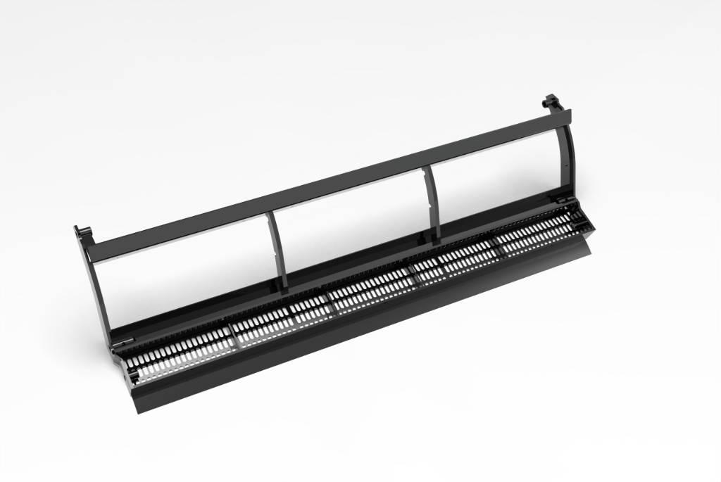 PW 757400.2 コンバインハーベスターアクセサリー・アタッチメント