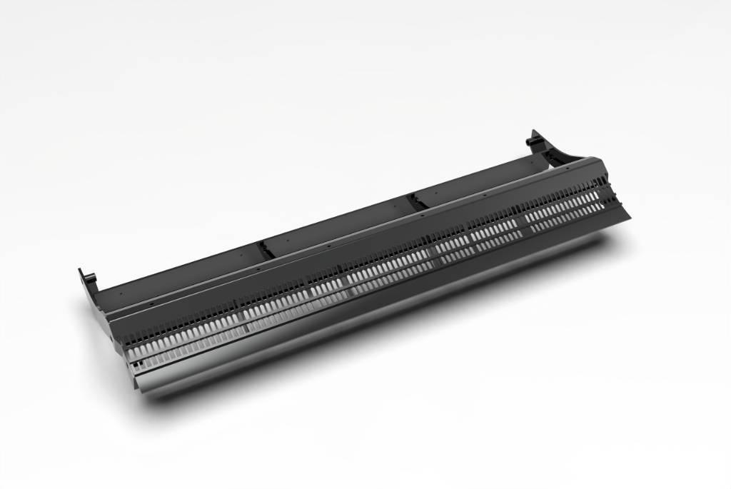 PW 757400.2 コンバインハーベスターアクセサリー・アタッチメント