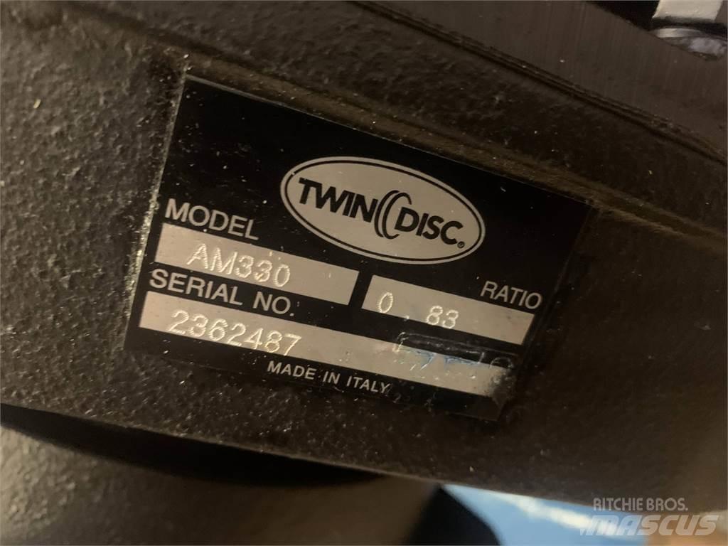 Eco Log 7022806 トランスミッション