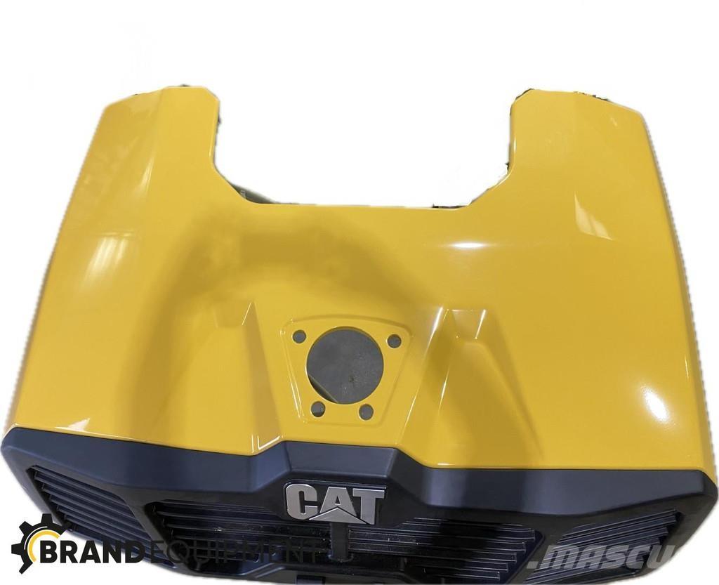 CAT -  906 トラック・トレーラー - 　その他