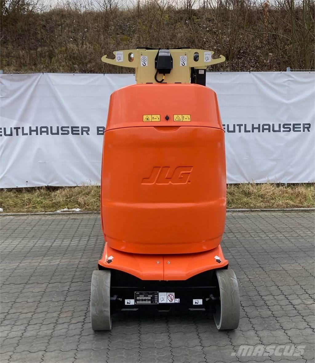 JLG Toucan 10E-L その他リフトとプラットフォーム