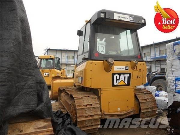 CAT D 5 K LGP ブルドーザー