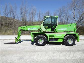 Merlo Roto 45.21MCSS テレスコーピックハンドラー