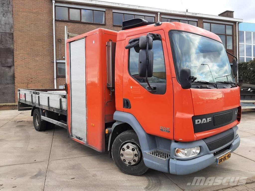 DAF LF 45.170 平ボディー