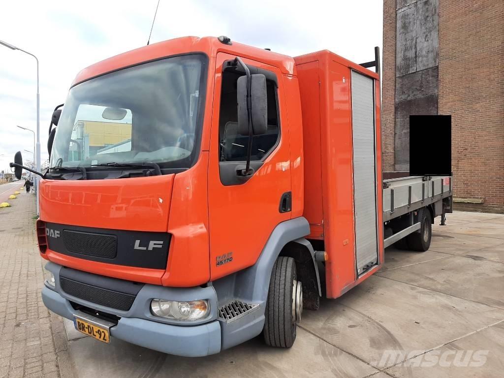 DAF LF 45.170 平ボディー