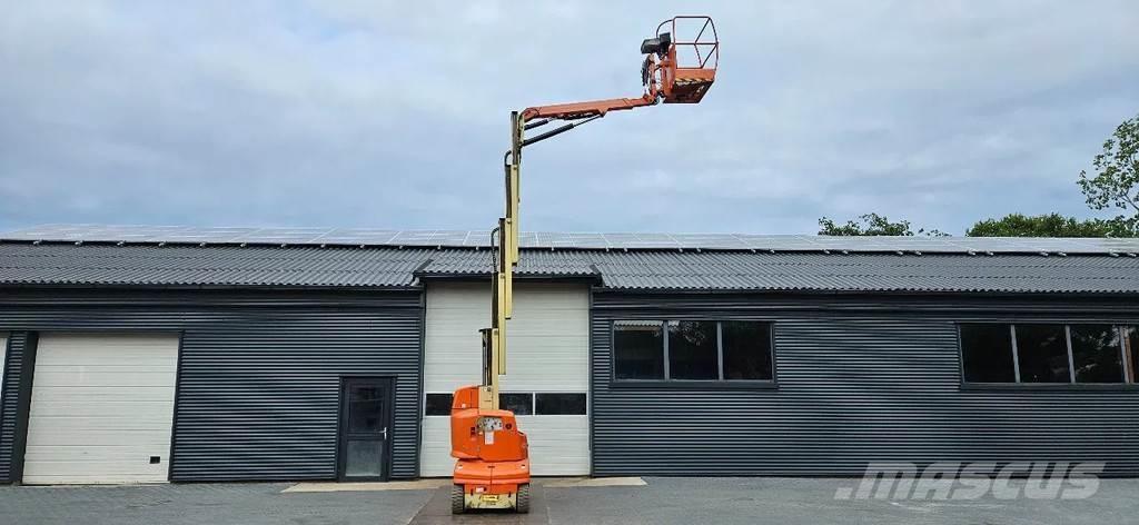 JLG TOUCAN 1210 その他リフトとプラットフォーム