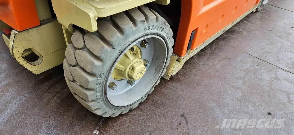 JLG TOUCAN 1210 その他リフトとプラットフォーム