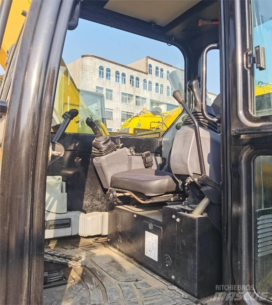 CAT 307E ミニ油圧ショベル 7t以下（ミニユンボ・ミニディガー）