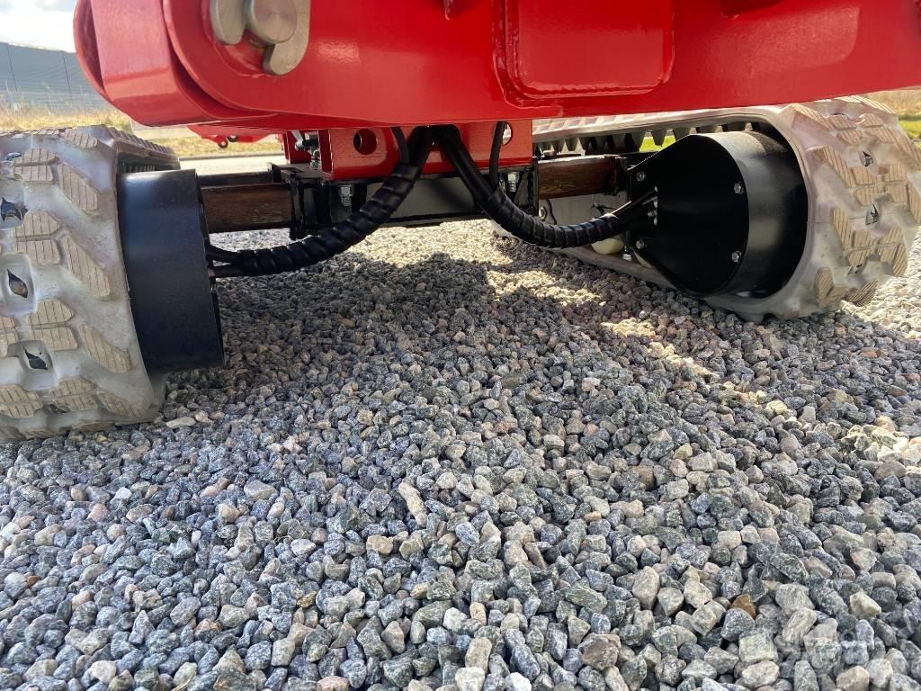 CMC S 13 F ブームリフト　直伸型