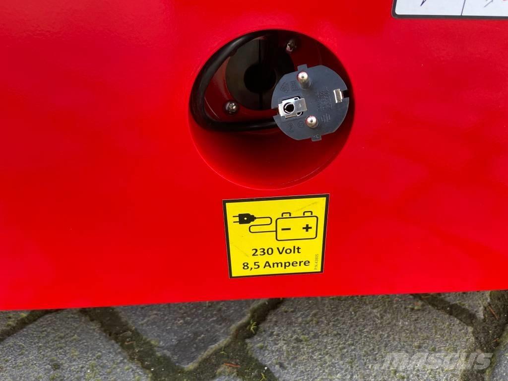 Magni ES 1008 AC シザースリフト