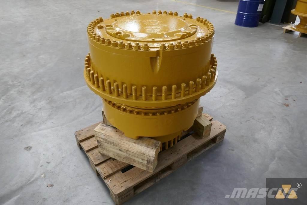 CAT 5V-6323 アクスル