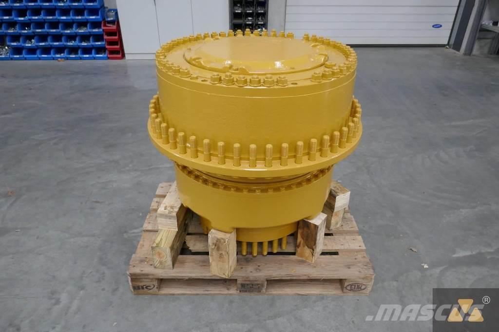 CAT 5V-6323 アクスル