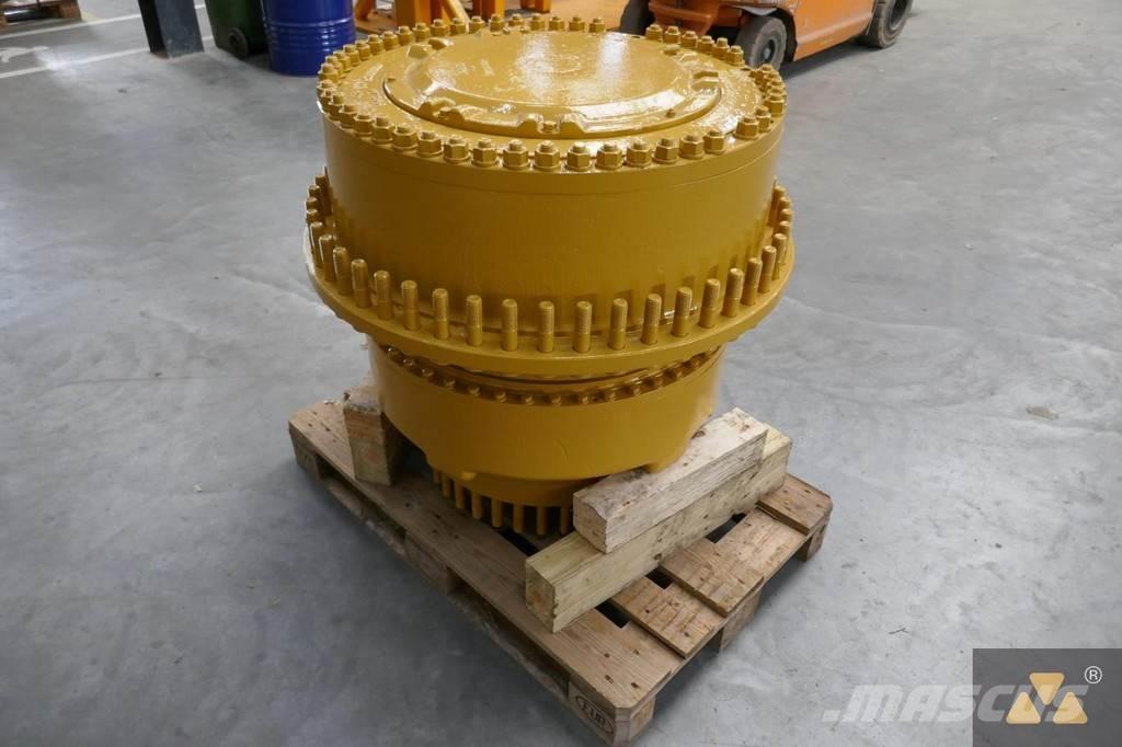 CAT 5V-6323 アクスル