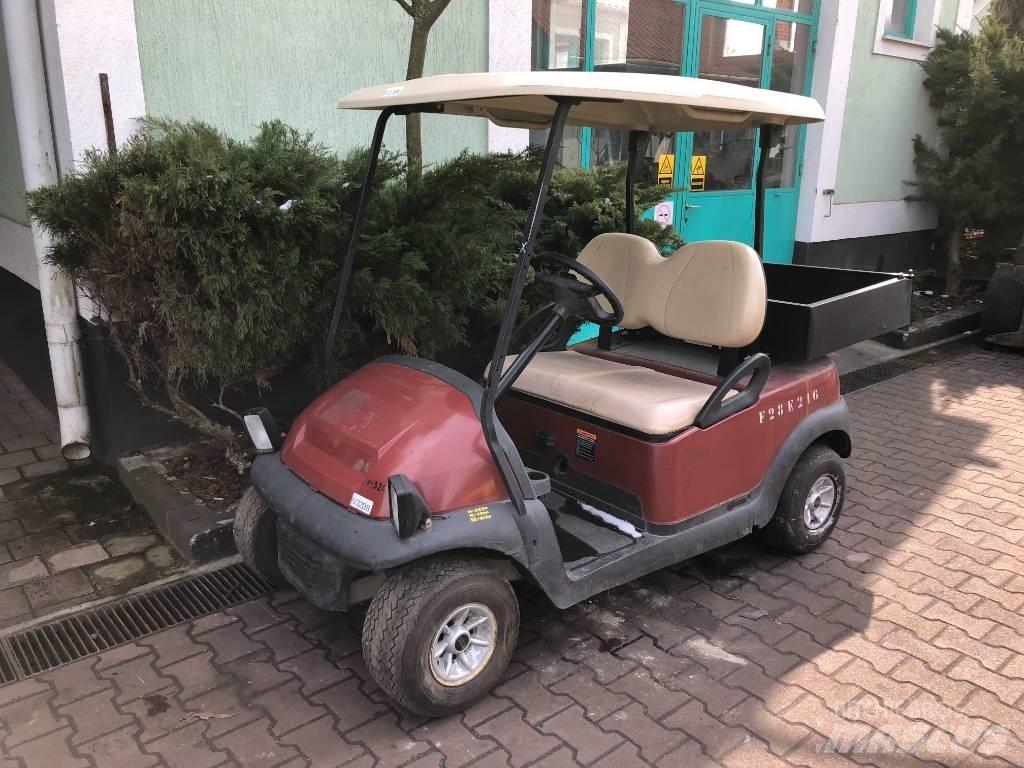 Club Car V-3208 ゴルフカート