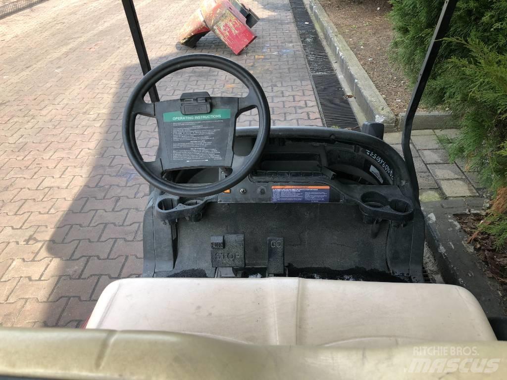 Club Car V-3208 ゴルフカート