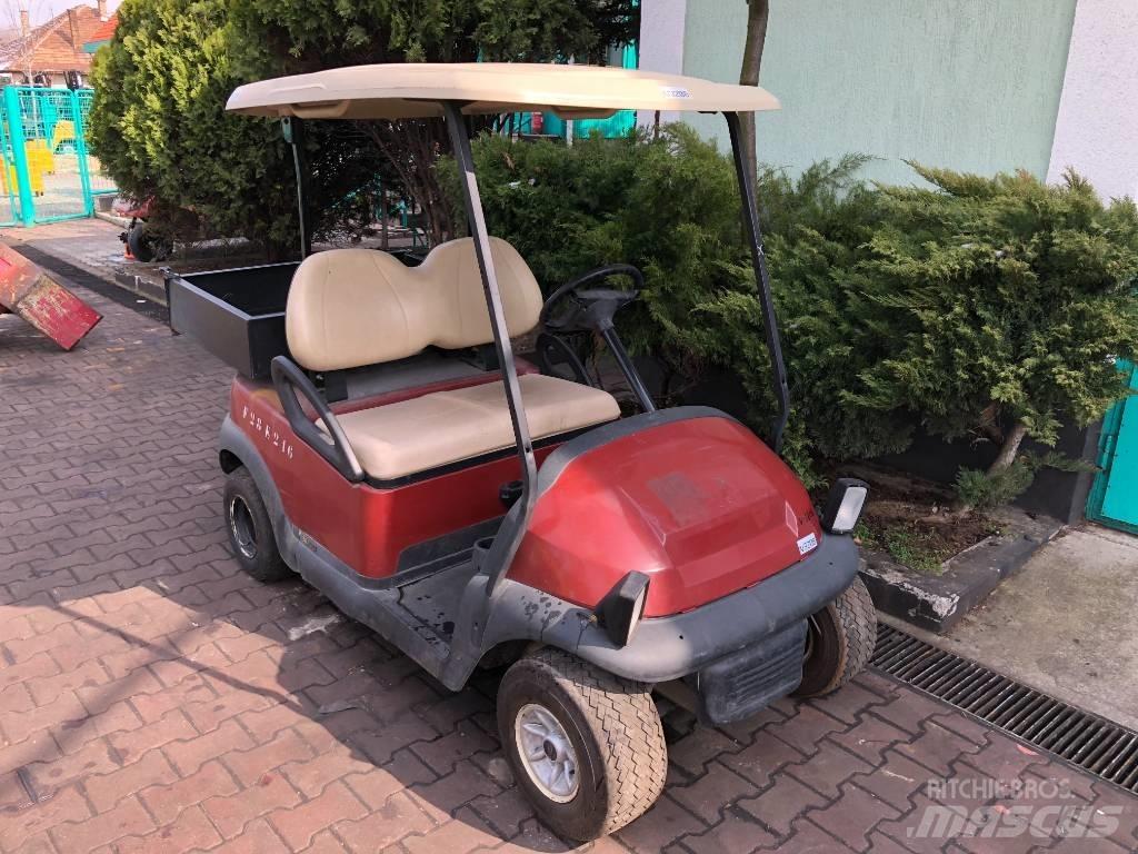 Club Car V-3208 ゴルフカート