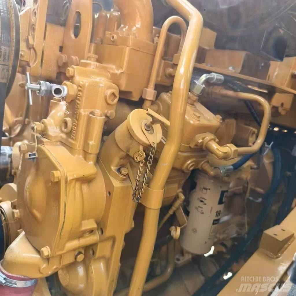 CAT 966 H ホイールローダー・タイヤショベル