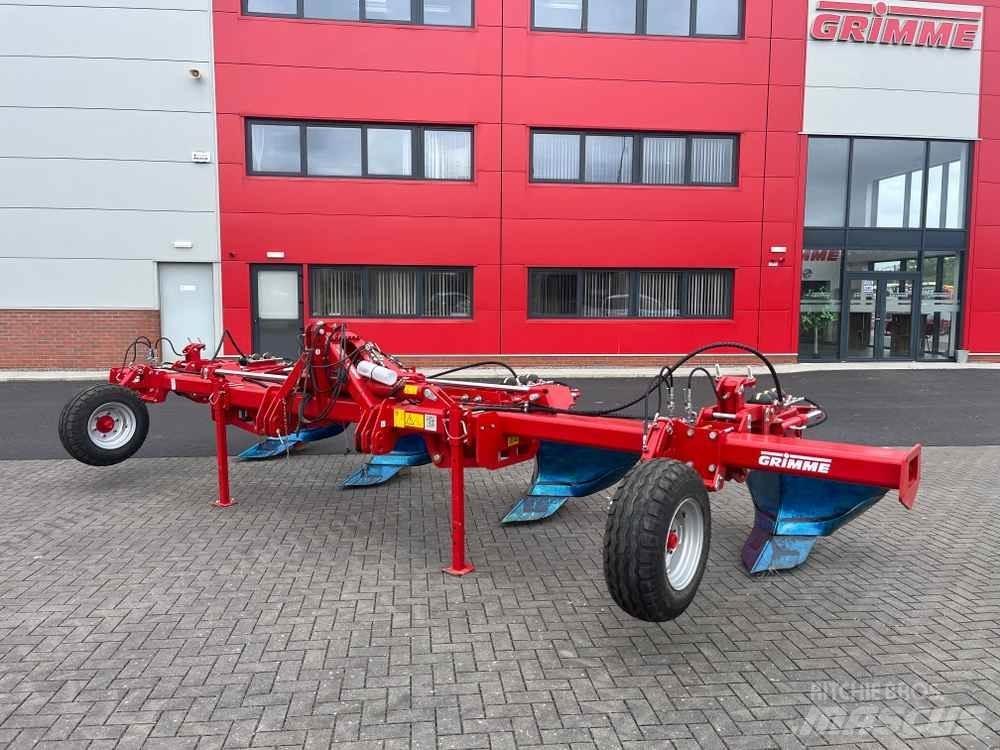 Grimme BF ジャガイモ用設備 - その他