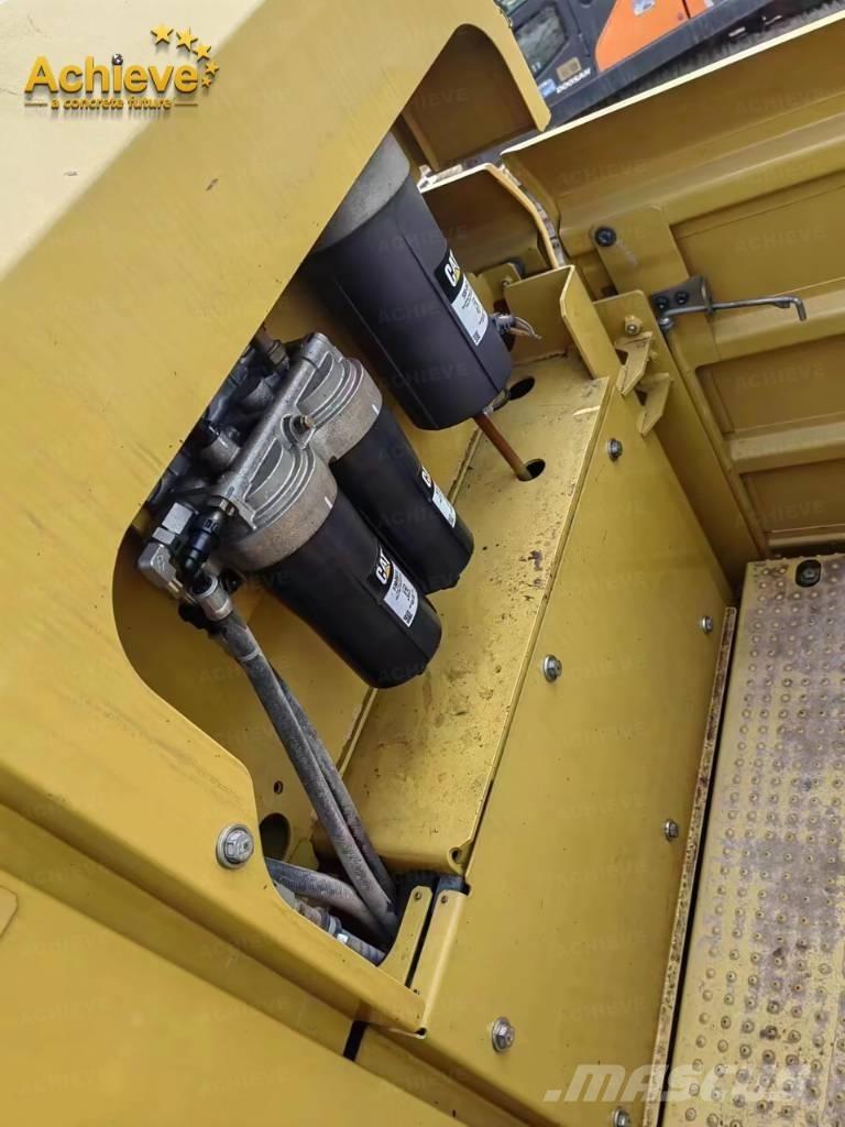 CAT 395 大型油圧ショベル12t以上（パワーショベル・ユンボ）