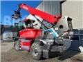 Manitou MRT 2660 E テレスコーピックハンドラー