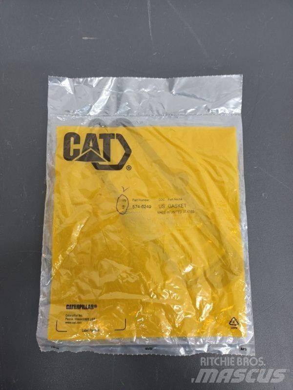 CAT GASKET 574-6249 エンジン