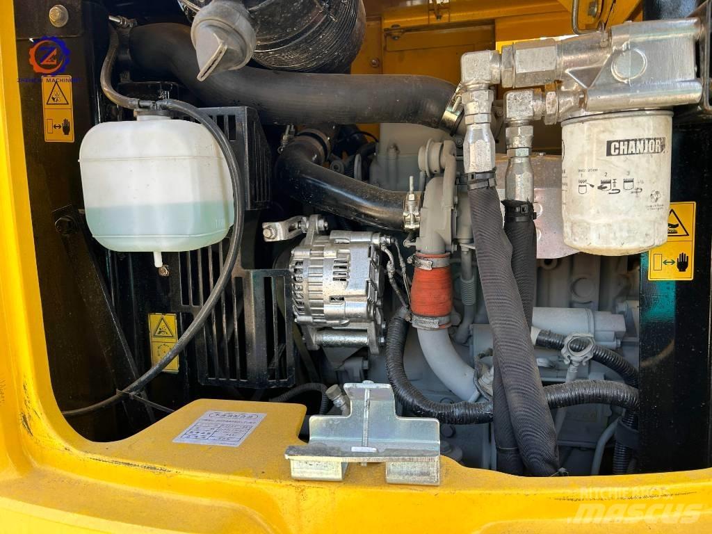 Kobelco SK 75 大型油圧ショベル12t以上（パワーショベル・ユンボ）