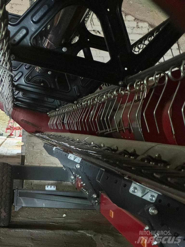 Case IH 7150 その他収穫設備