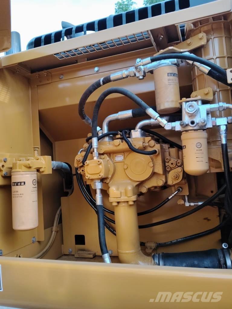 CAT 330 D 大型油圧ショベル12t以上（パワーショベル・ユンボ）