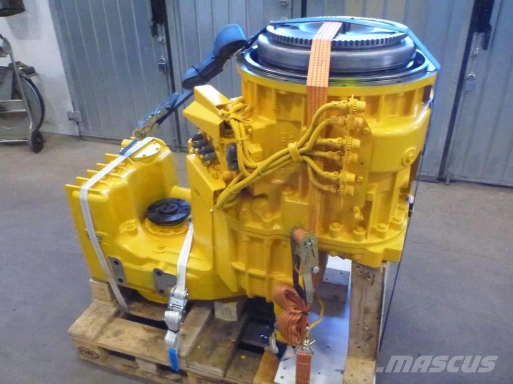 Volvo L 220 G ホイールローダー・タイヤショベル