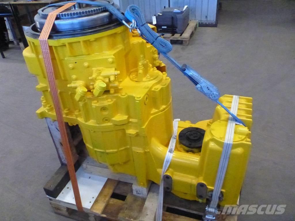 Volvo L 220 G ホイールローダー・タイヤショベル