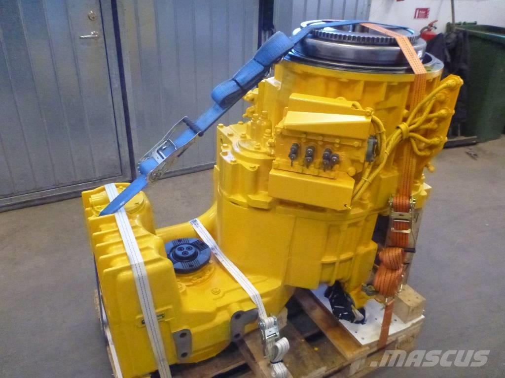 Volvo L 220 G ホイールローダー・タイヤショベル