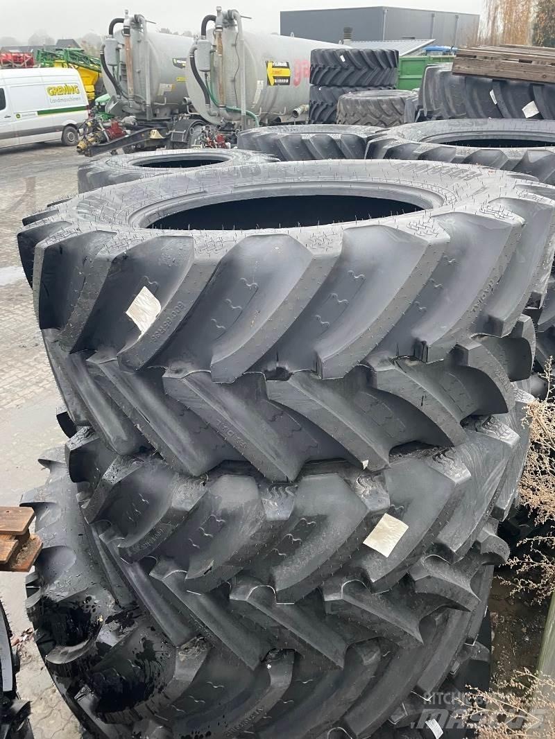 BKT 600/65R38 タイヤ、ホイル、リム