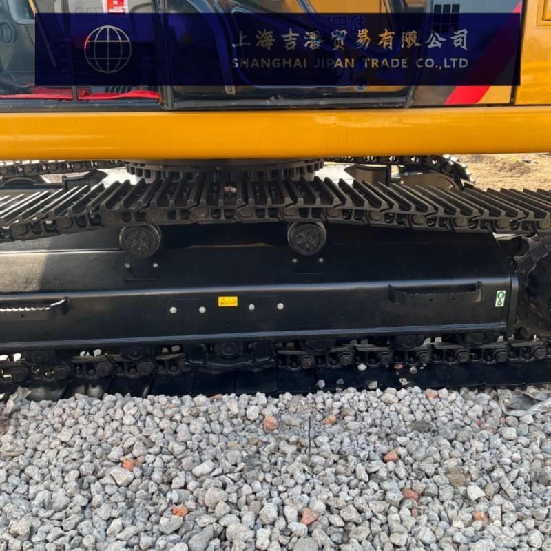 CAT 329 D 大型油圧ショベル12t以上（パワーショベル・ユンボ）