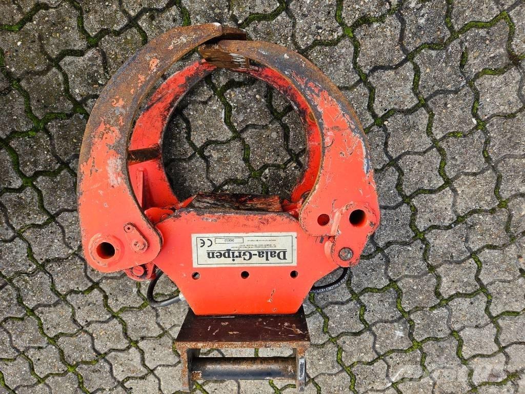 Dala-Gripen dge12 建設機械 -　その他