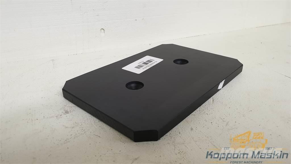 Ponsse P59867 ハーベスタ