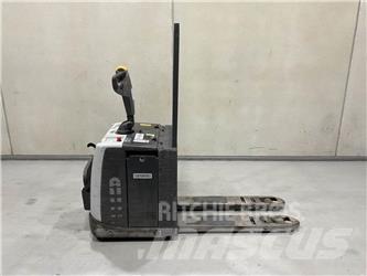 Atlet PMR200P ローリフトとプラットフォーム