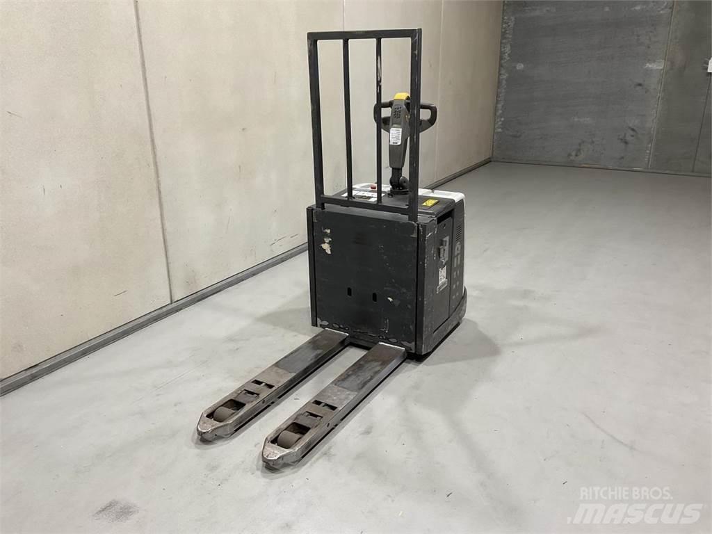 Atlet PMR200P ローリフトとプラットフォーム