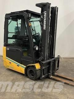 Unicarriers TX3-18L バッテリーフォークリフト