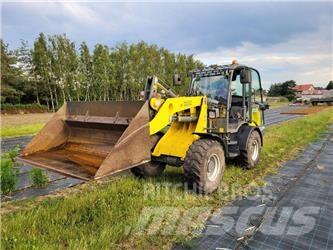 Wacker Neuson WL 60 ホイールローダー・タイヤショベル