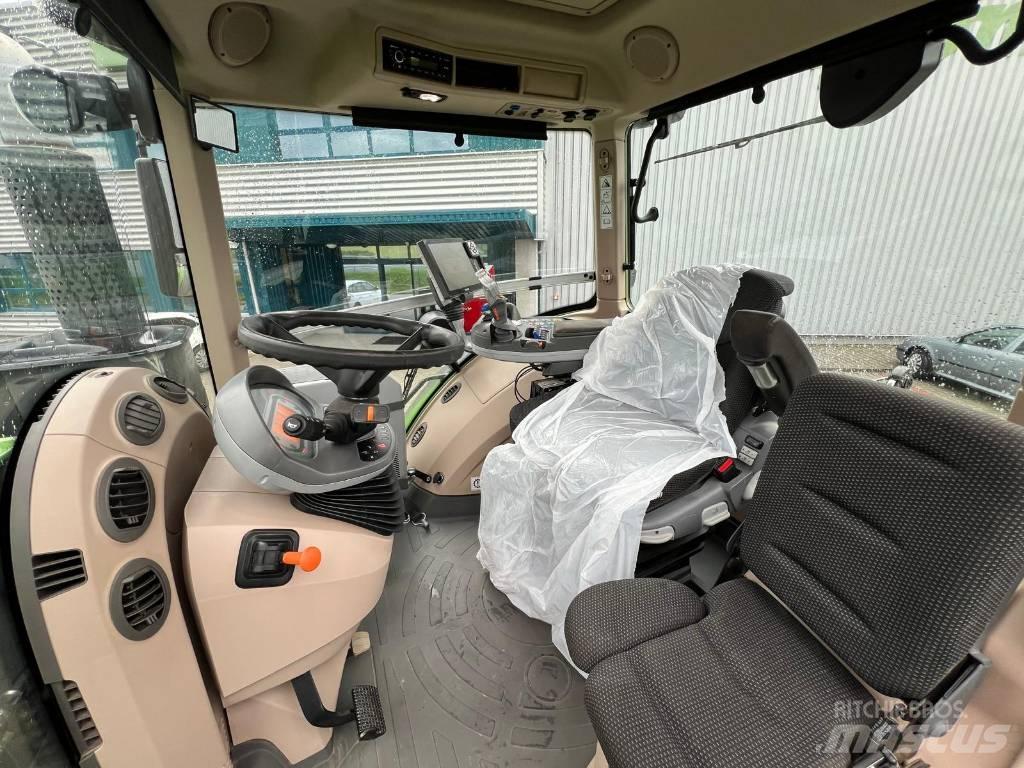 Fendt 1050 トラクター