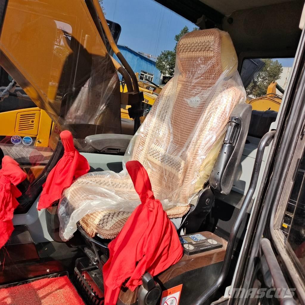 Sany SY 215 C 大型油圧ショベル12t以上（パワーショベル・ユンボ）