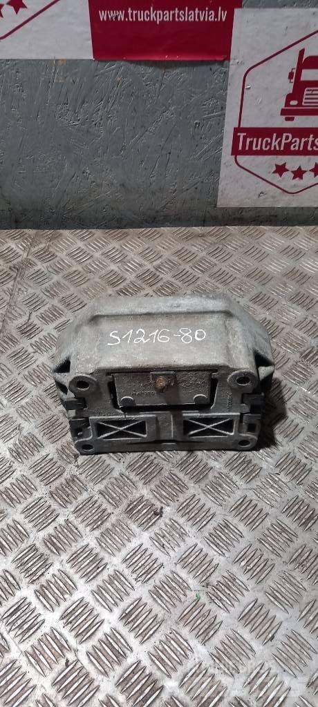 Scania R 440   1782203 エンジン