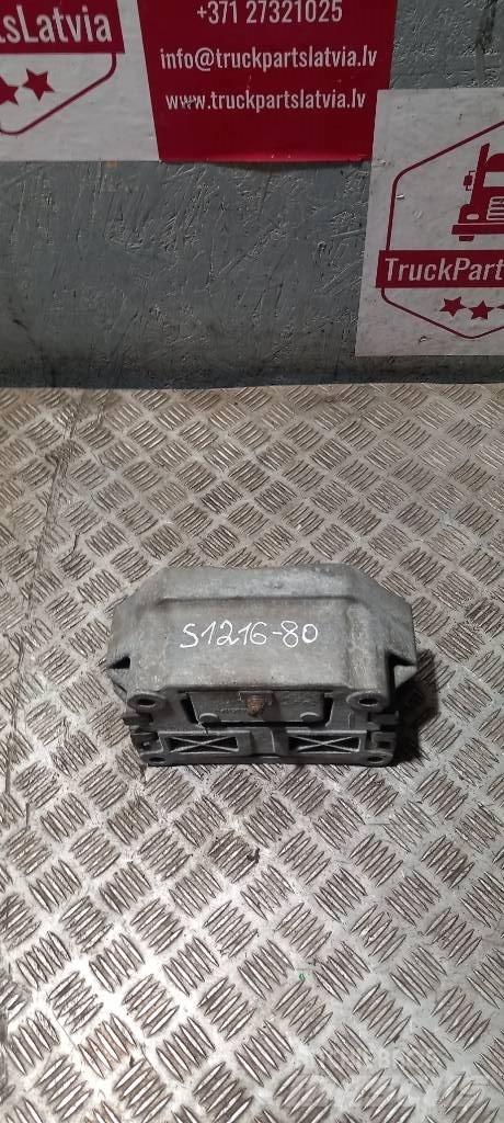 Scania R 440   1782203 エンジン