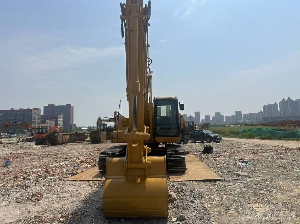 CAT 320 C L 大型油圧ショベル12t以上（パワーショベル・ユンボ）