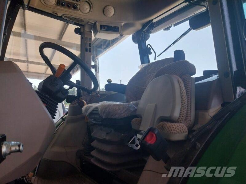 John Deere 5090 M トラクター