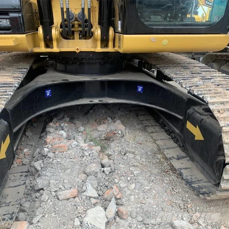 CAT 318 D 大型油圧ショベル12t以上（パワーショベル・ユンボ）