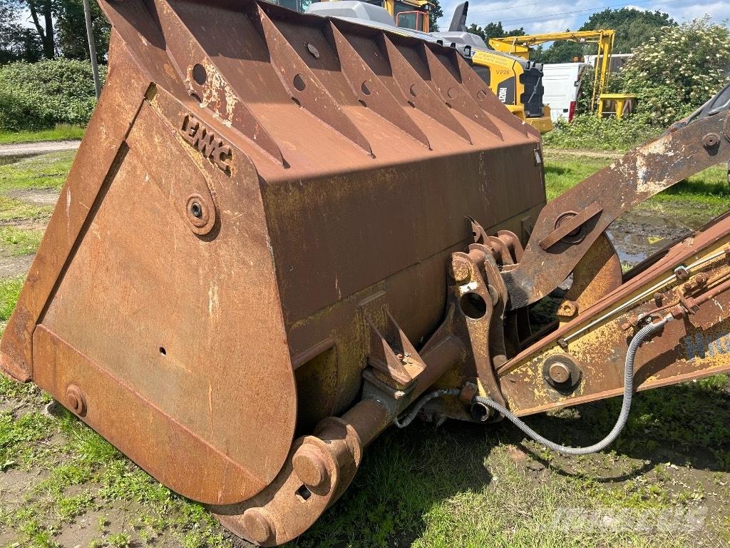 CAT 930H ホイールローダー・タイヤショベル