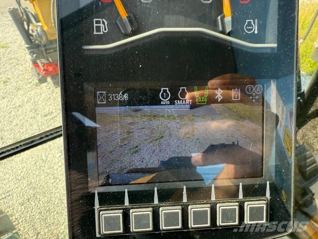 CAT 310 大型油圧ショベル12t以上（パワーショベル・ユンボ）