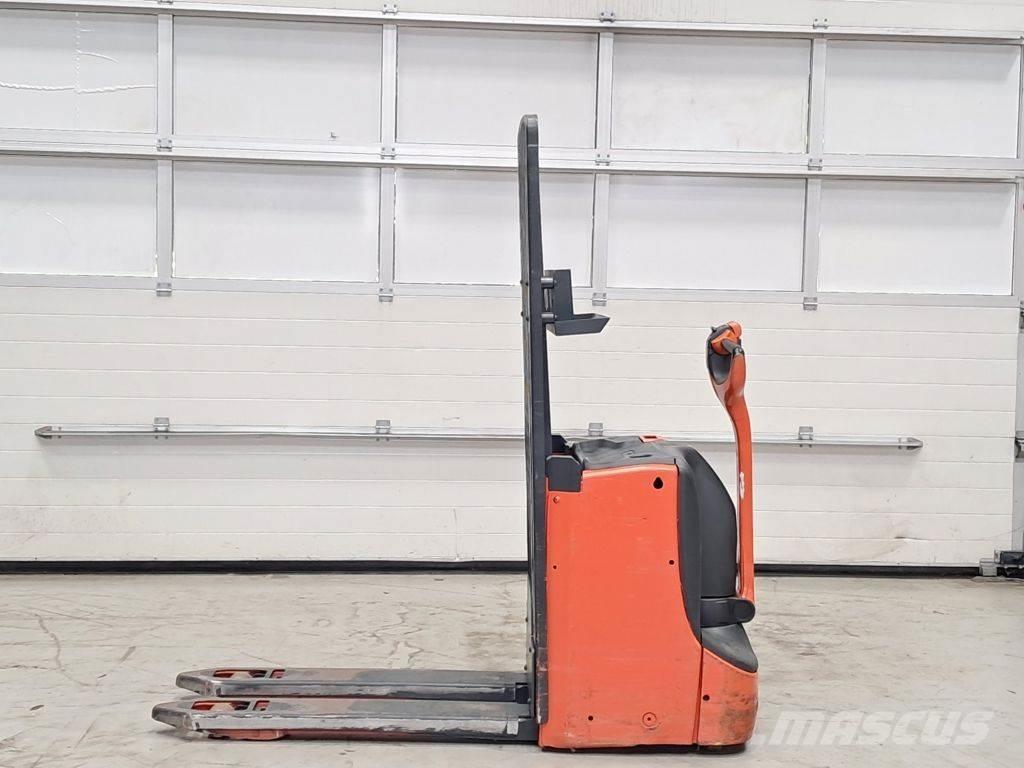 Linde T16L ローリフト